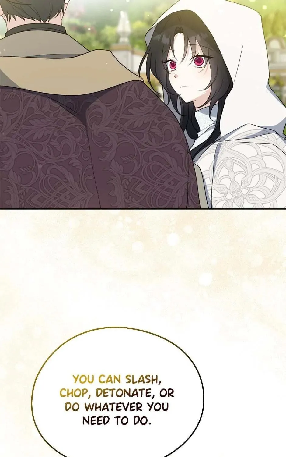 Read Here Comes the Silver Spoon! chapter 103 image 47 on Lezhin