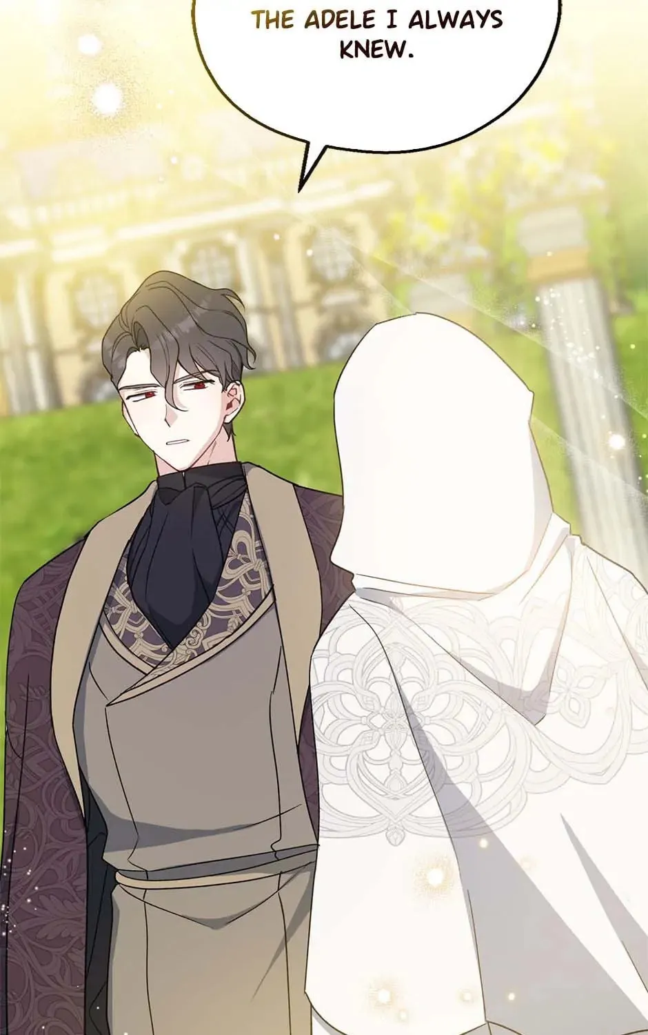 Read Here Comes the Silver Spoon! chapter 103 image 49 on Lezhin