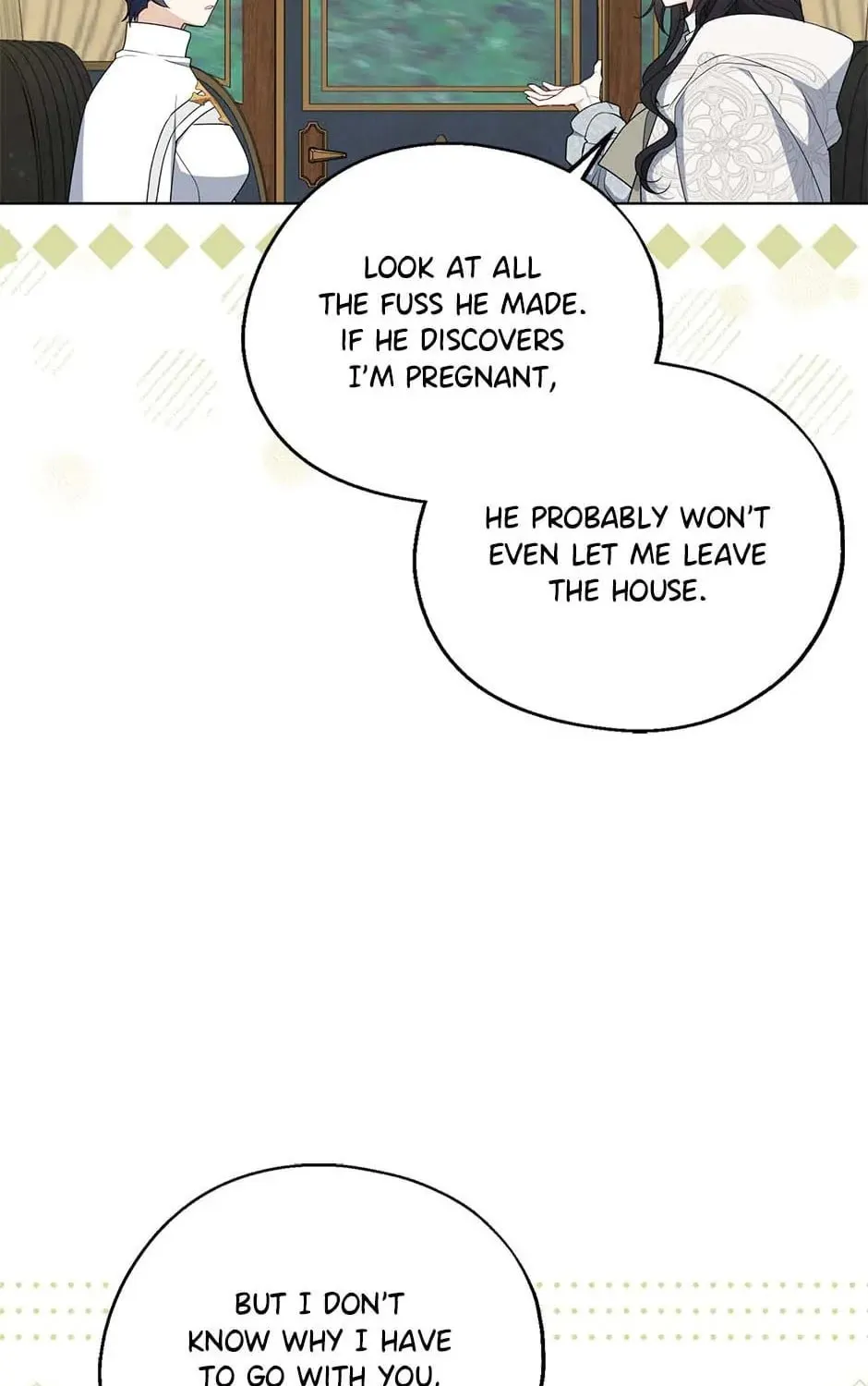Read Here Comes the Silver Spoon! chapter 103 image 61 on Lezhin
