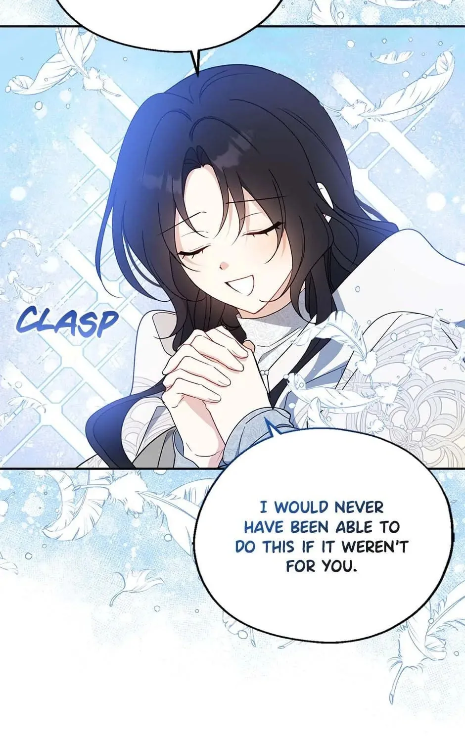 Read Here Comes the Silver Spoon! chapter 103 image 65 on Lezhin