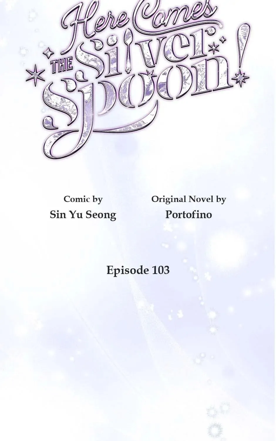 Read Here Comes the Silver Spoon! chapter 103 image 73 on Lezhin