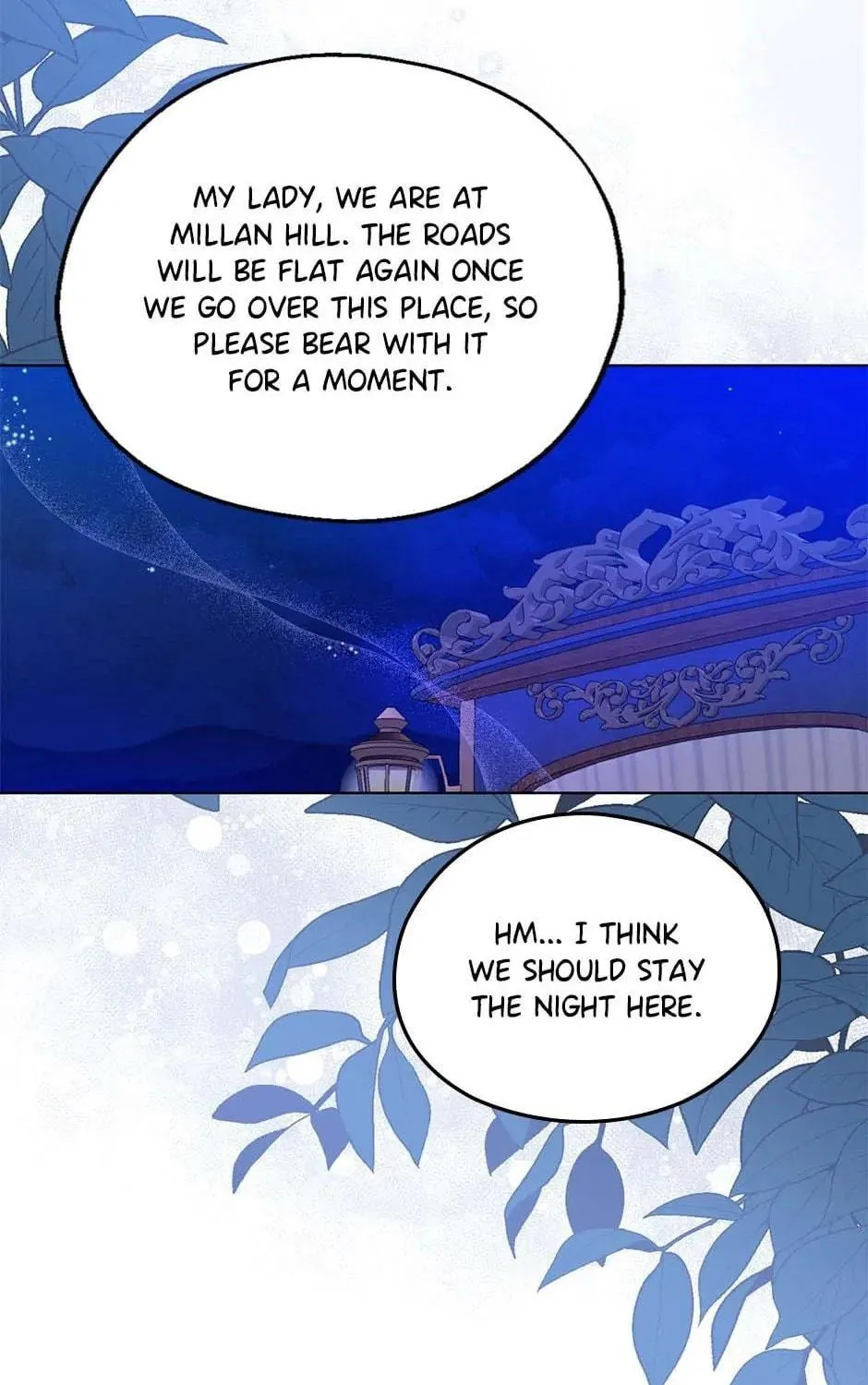 Read Here Comes the Silver Spoon! chapter 103 image 75 on Lezhin