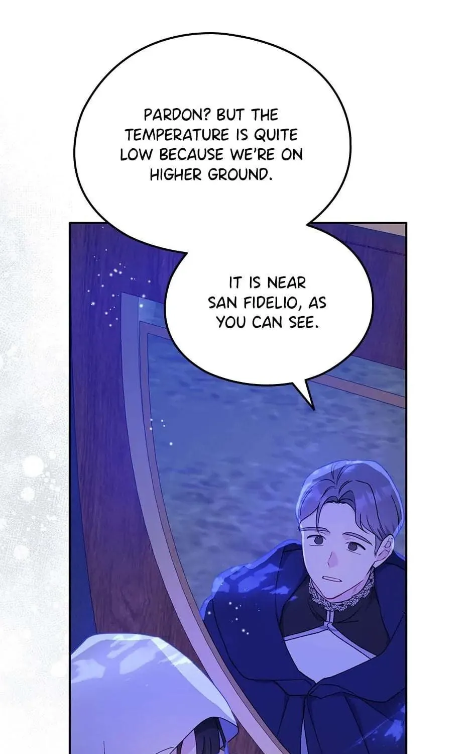 Read Here Comes the Silver Spoon! chapter 103 image 77 on Lezhin