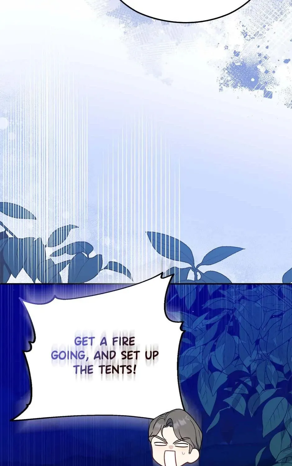 Read Here Comes the Silver Spoon! chapter 103 image 83 on Lezhin