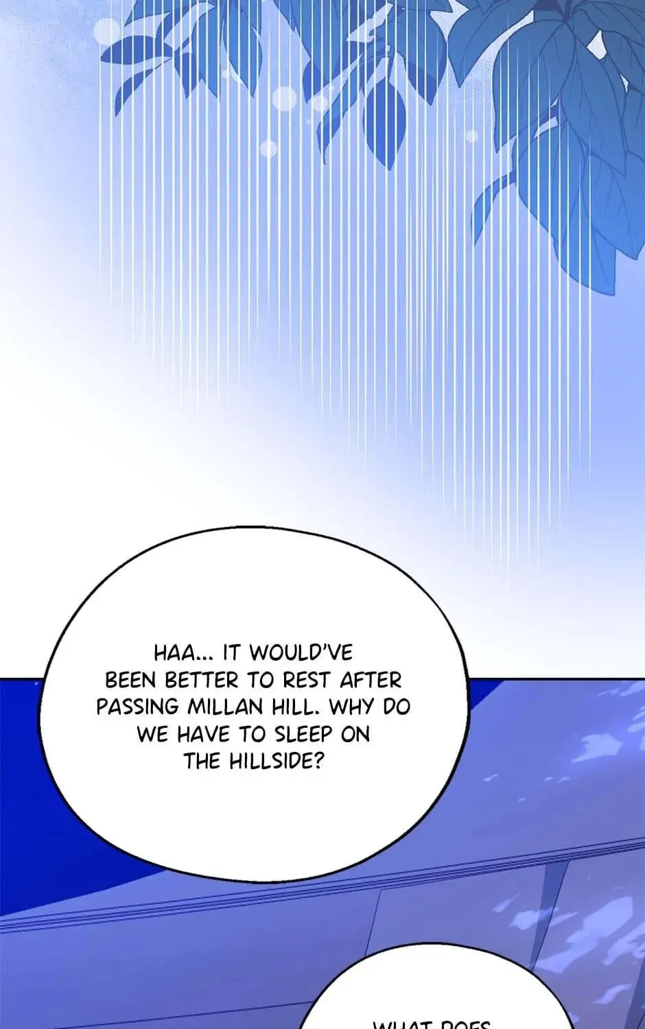 Read Here Comes the Silver Spoon! chapter 103 image 85 on Lezhin