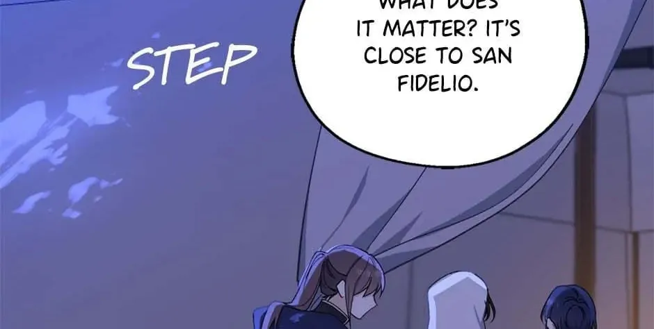 Read Here Comes the Silver Spoon! chapter 103 image 86 on Lezhin
