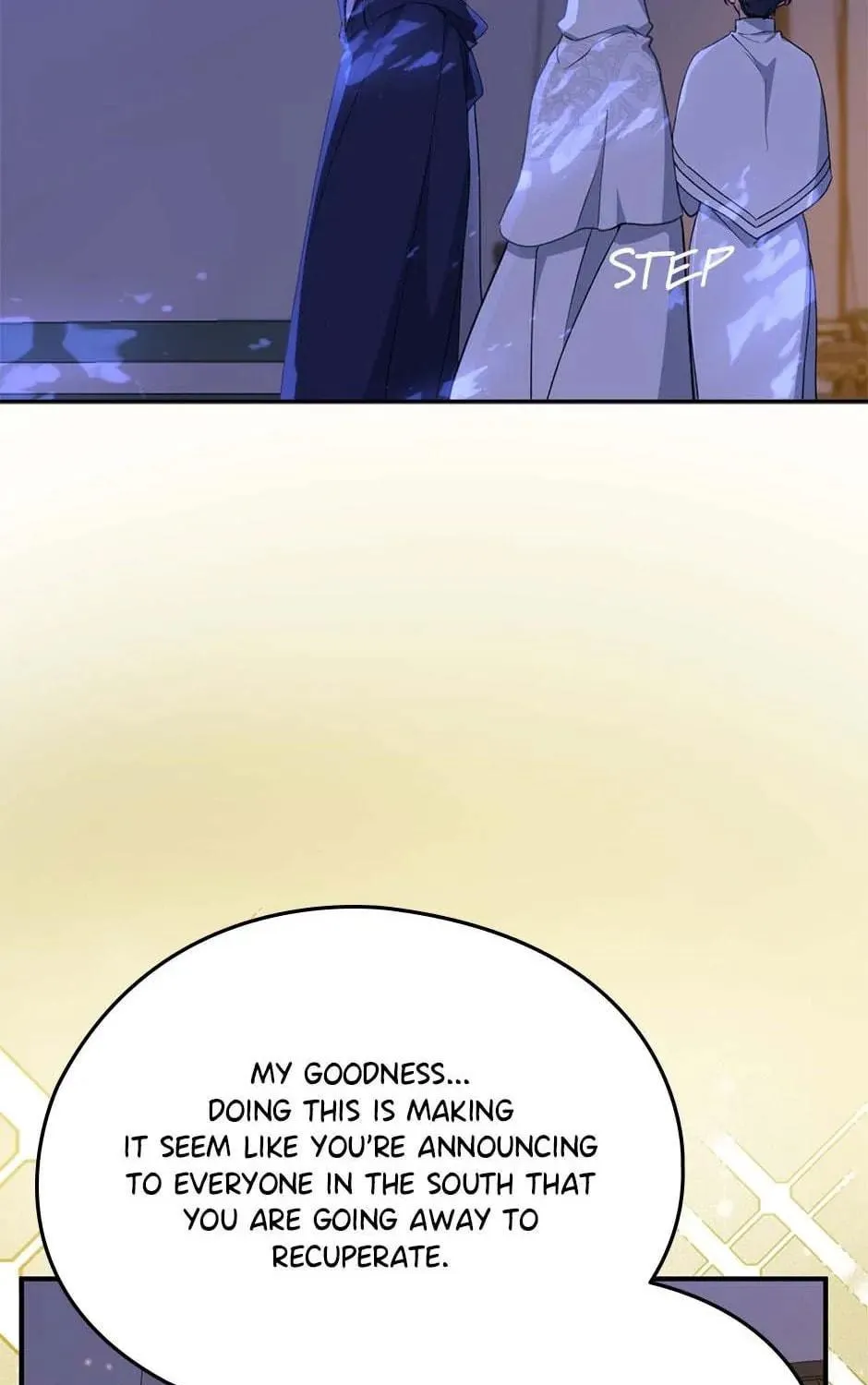 Read Here Comes the Silver Spoon! chapter 103 image 87 on Lezhin