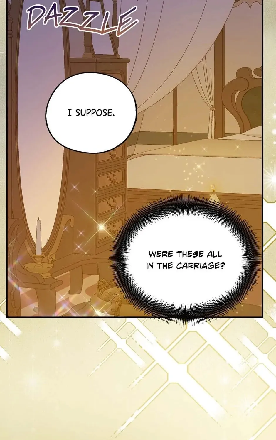 Read Here Comes the Silver Spoon! chapter 103 image 89 on Lezhin