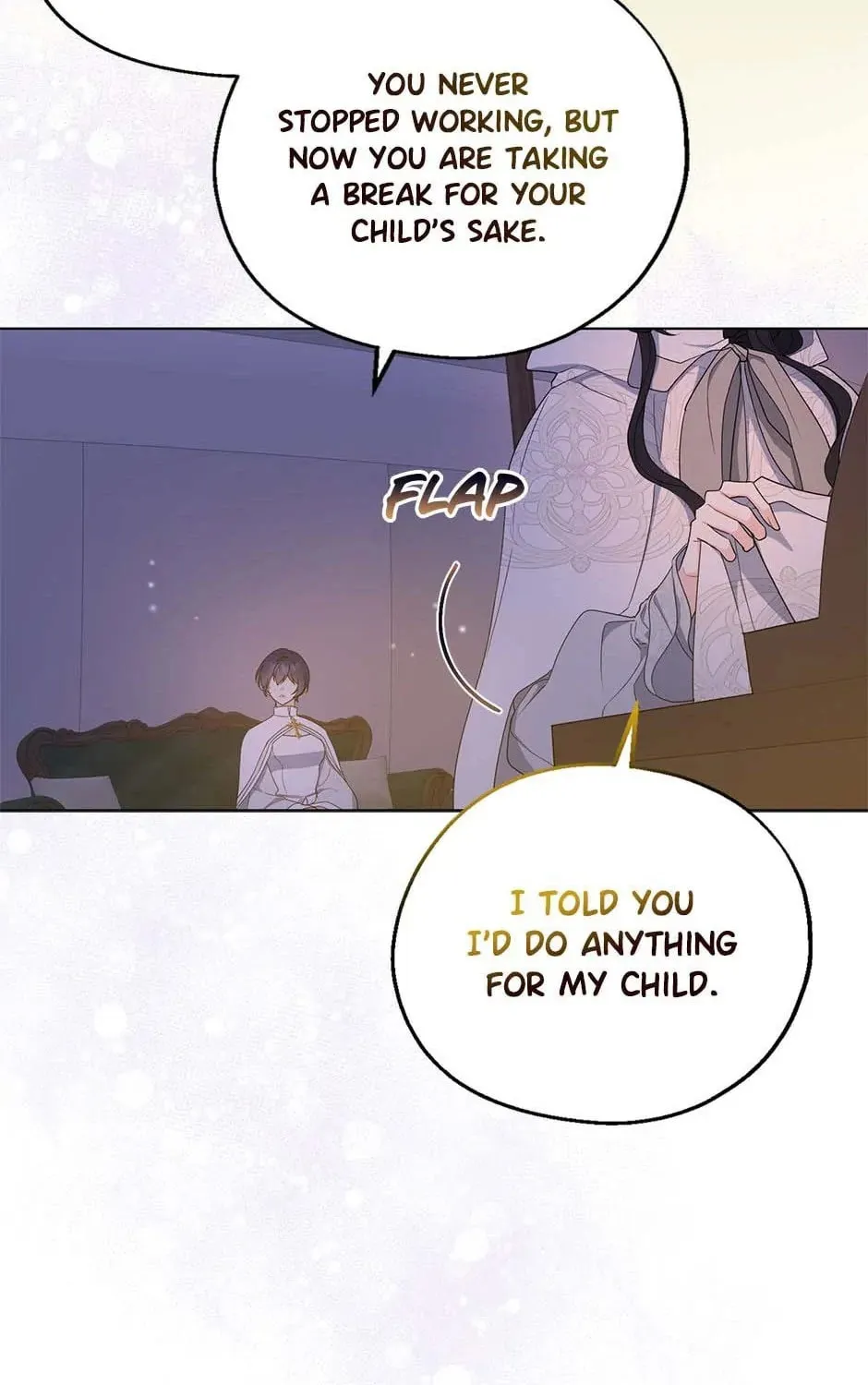 Read Here Comes the Silver Spoon! chapter 103 image 91 on Lezhin