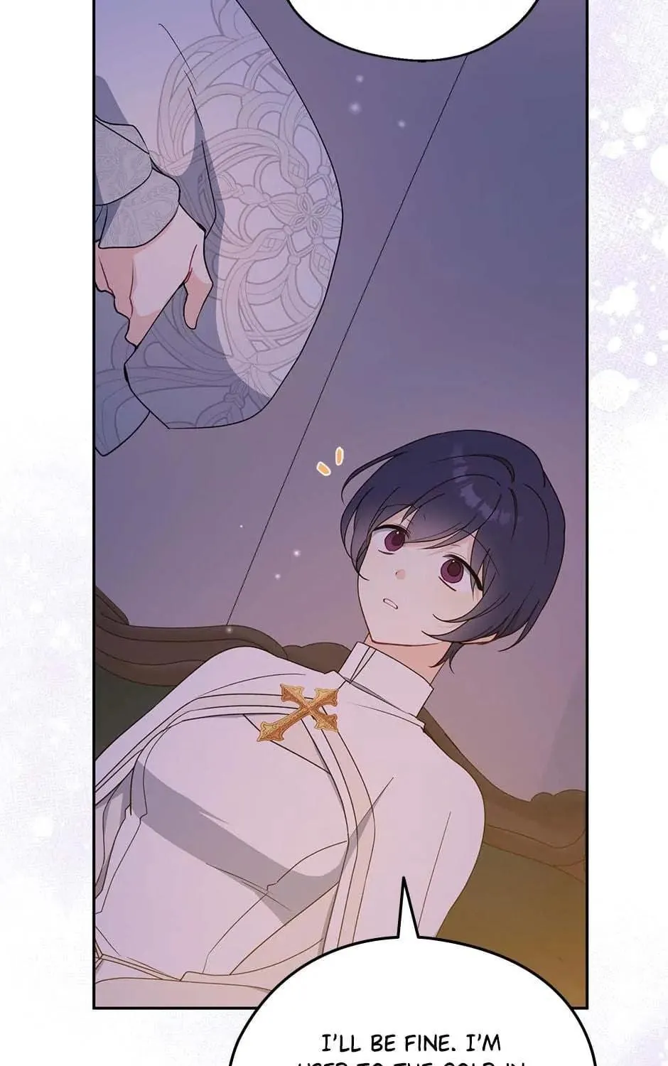 Read Here Comes the Silver Spoon! chapter 103 image 93 on Lezhin
