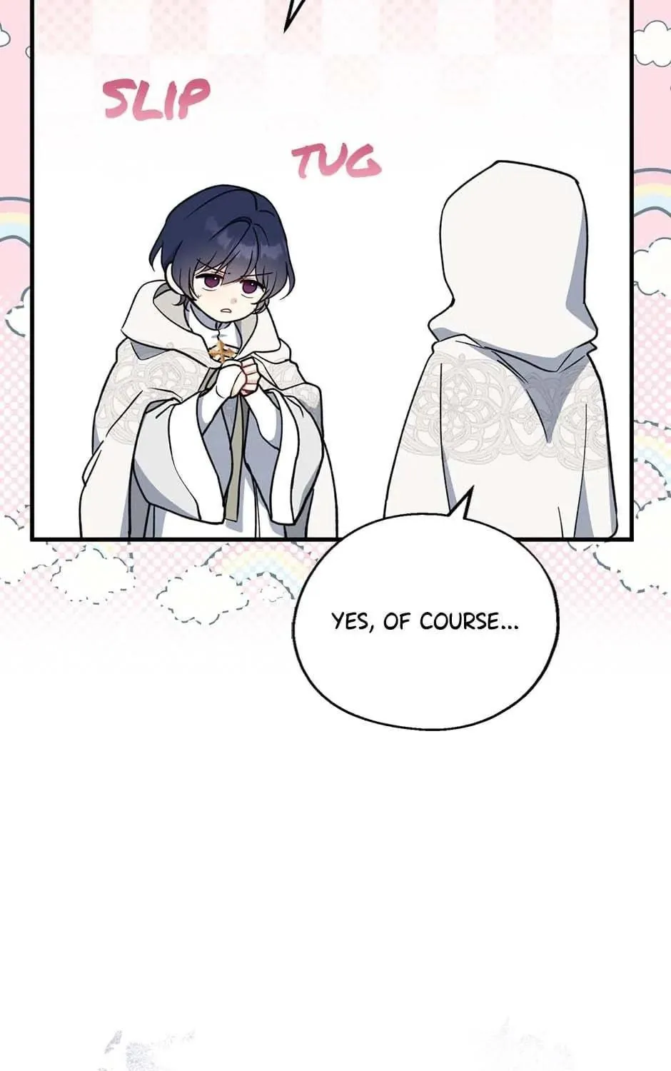 Read Here Comes the Silver Spoon! chapter 103 image 99 on Lezhin