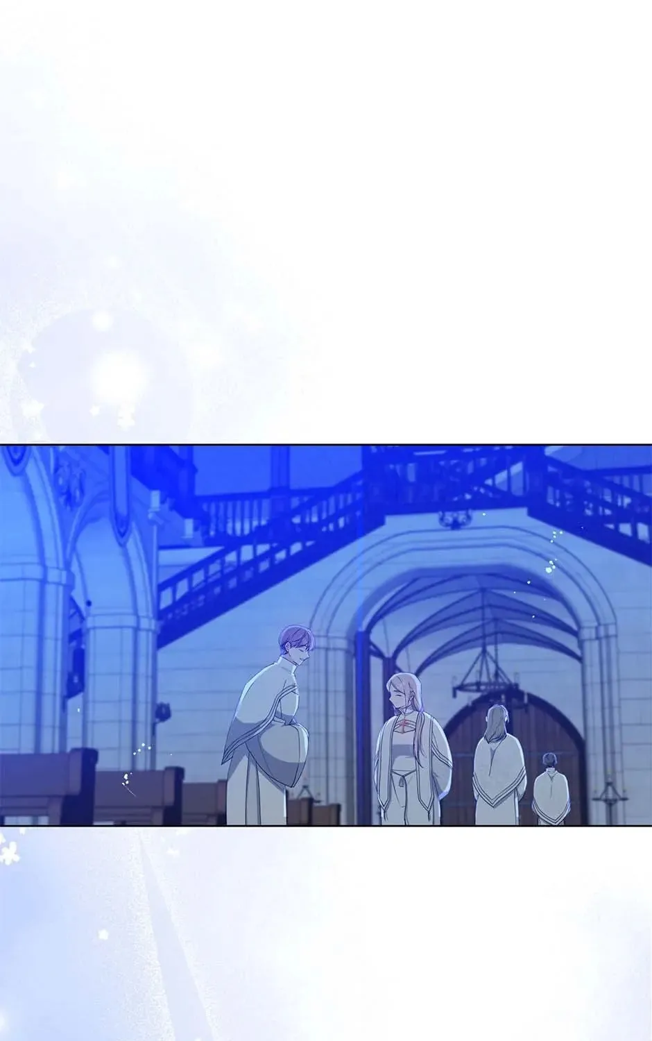 Read Here Comes the Silver Spoon! chapter 104 image 1 on Lezhin