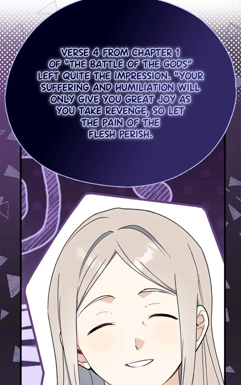 Read Here Comes the Silver Spoon! chapter 104 image 13 on Lezhin