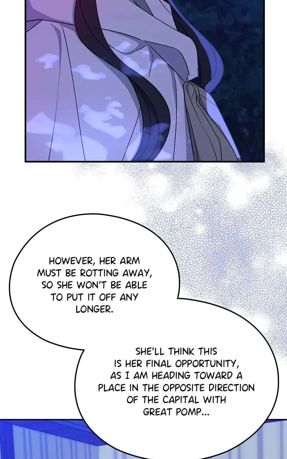 Read Here Comes the Silver Spoon! chapter 104 image 137 on Lezhin
