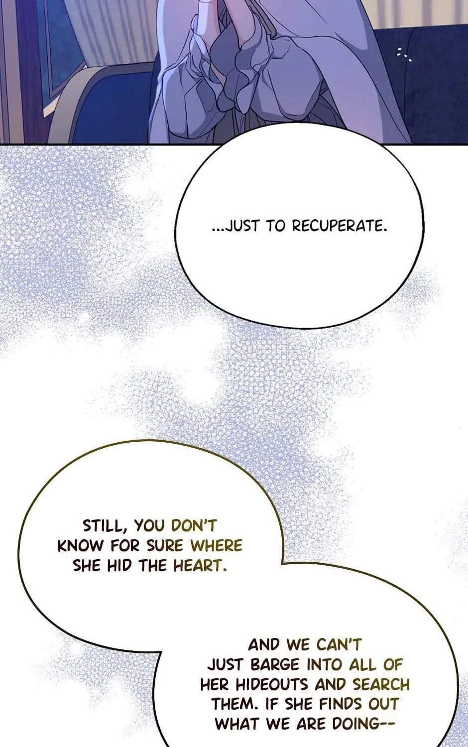 Read Here Comes the Silver Spoon! chapter 104 image 139 on Lezhin