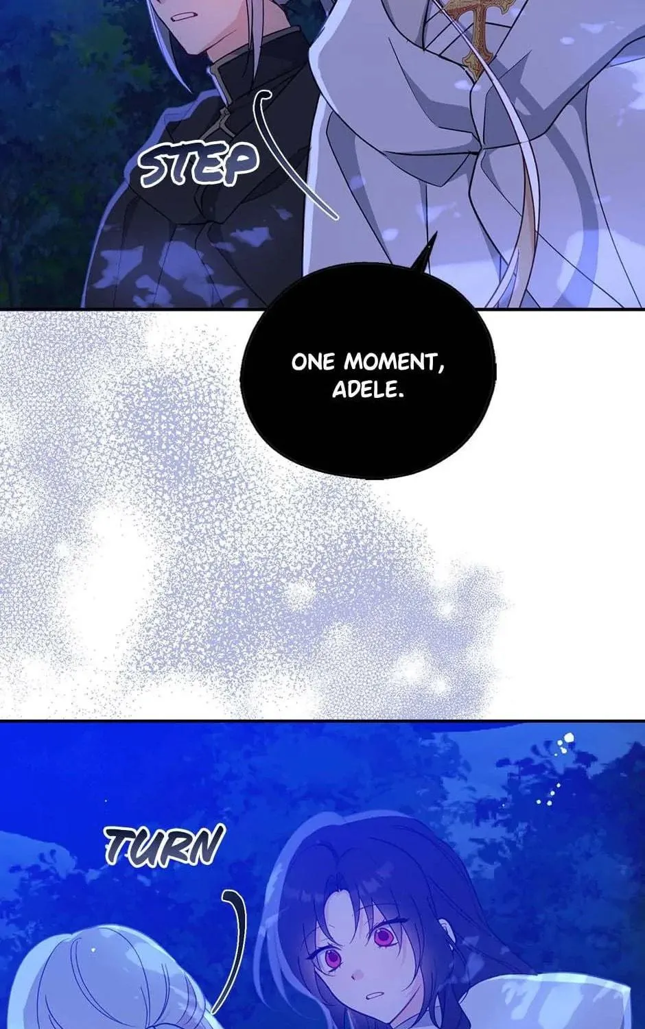 Read Here Comes the Silver Spoon! chapter 104 image 141 on Lezhin