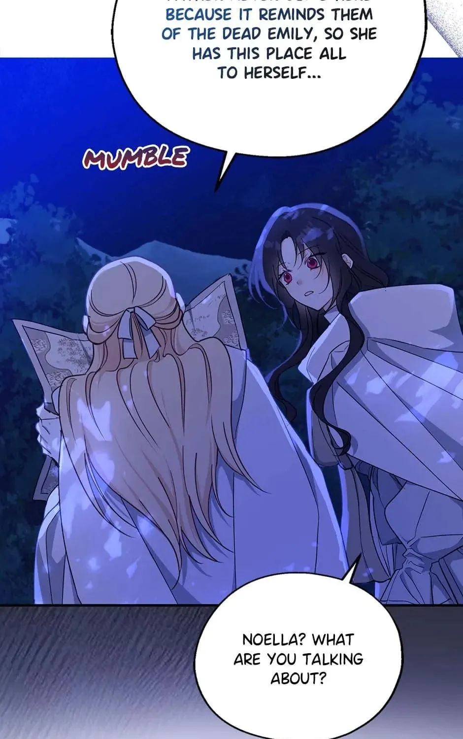 Read Here Comes the Silver Spoon! chapter 104 image 151 on Lezhin