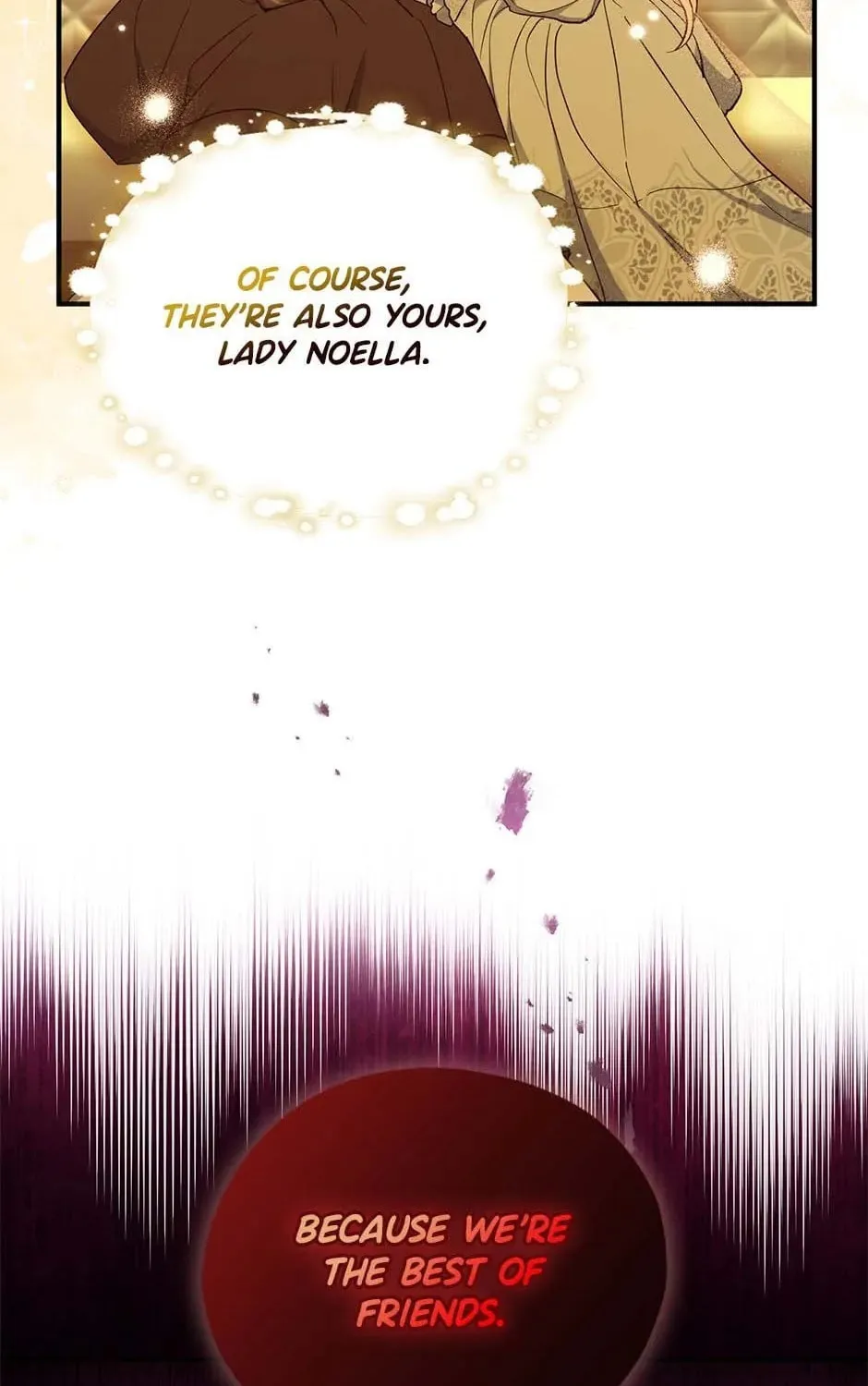 Read Here Comes the Silver Spoon! chapter 104 image 155 on Lezhin