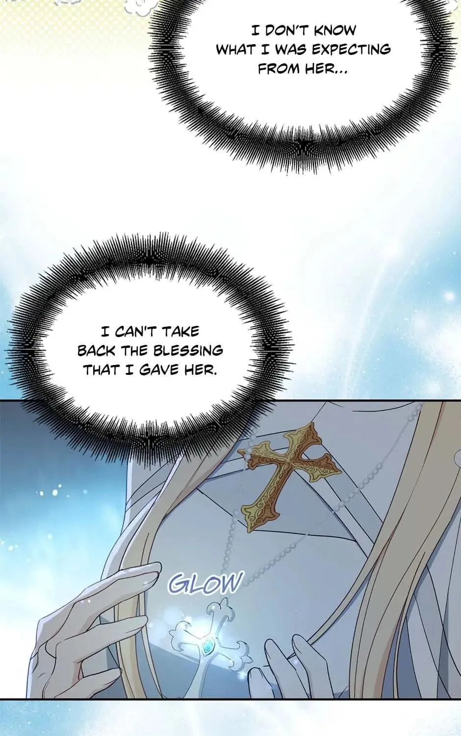 Read Here Comes the Silver Spoon! chapter 104 image 17 on Lezhin