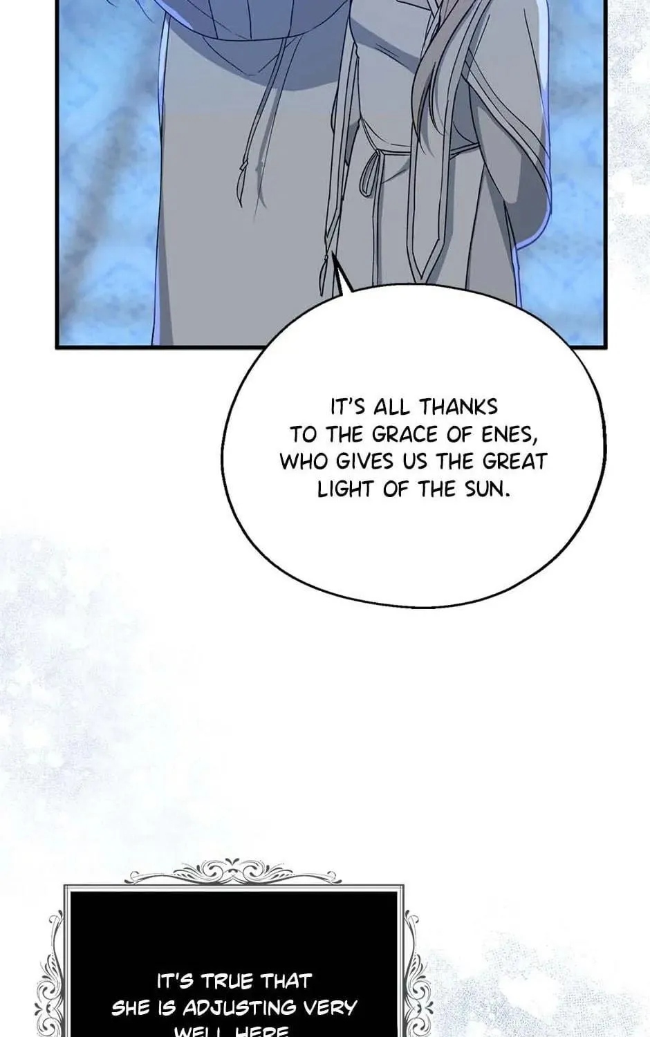 Read Here Comes the Silver Spoon! chapter 104 image 21 on Lezhin