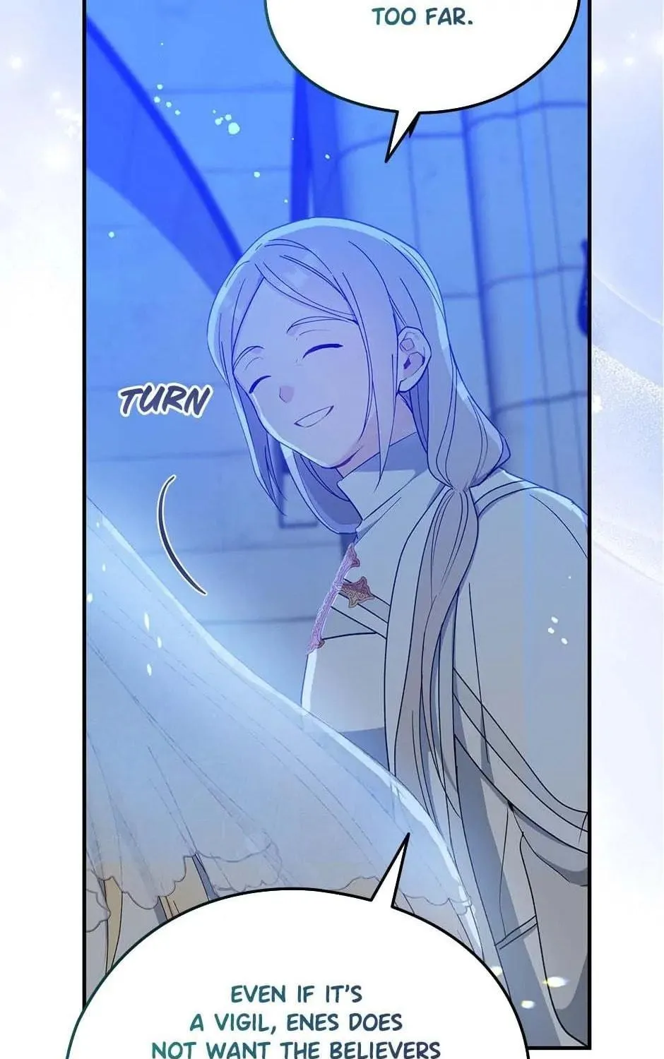 Read Here Comes the Silver Spoon! chapter 104 image 3 on Lezhin