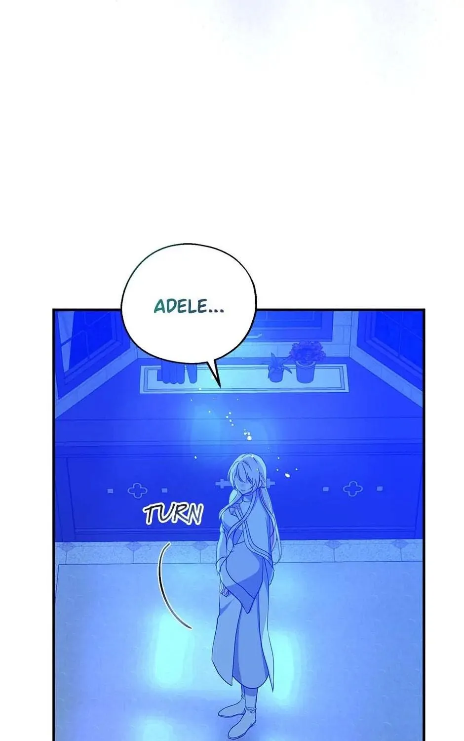Read Here Comes the Silver Spoon! chapter 104 image 45 on Lezhin