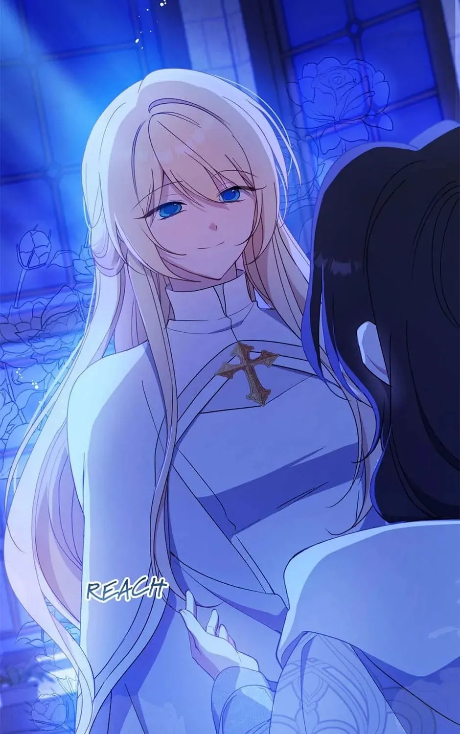 Read Here Comes the Silver Spoon! chapter 104 image 53 on Lezhin