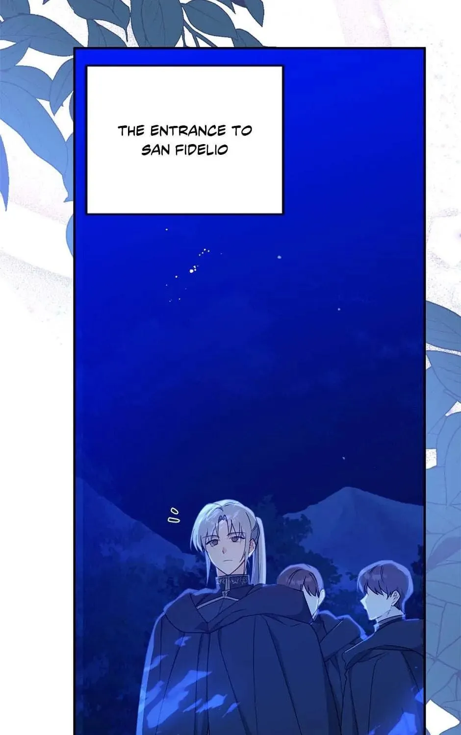 Read Here Comes the Silver Spoon! chapter 104 image 57 on Lezhin