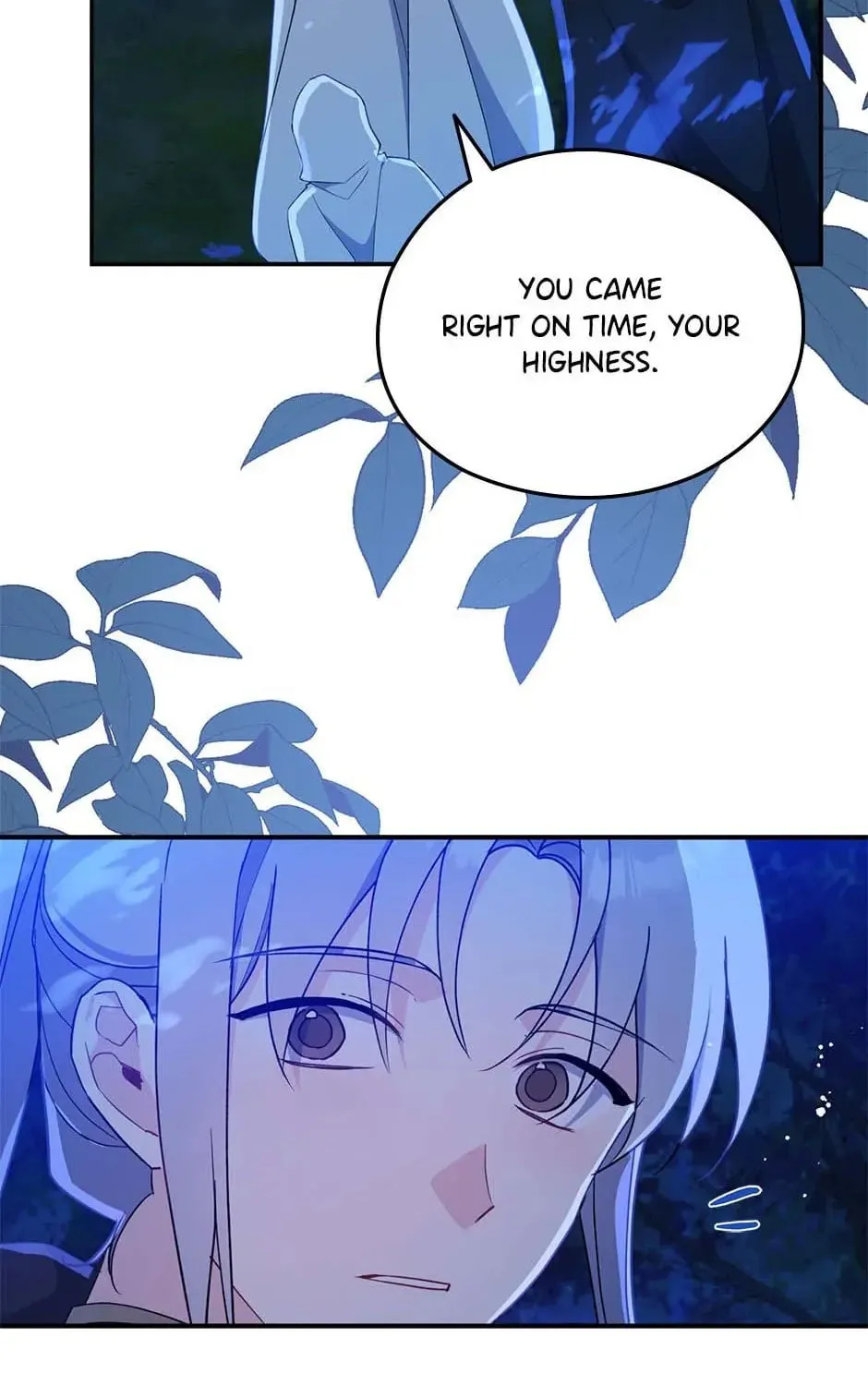 Read Here Comes the Silver Spoon! chapter 104 image 61 on Lezhin