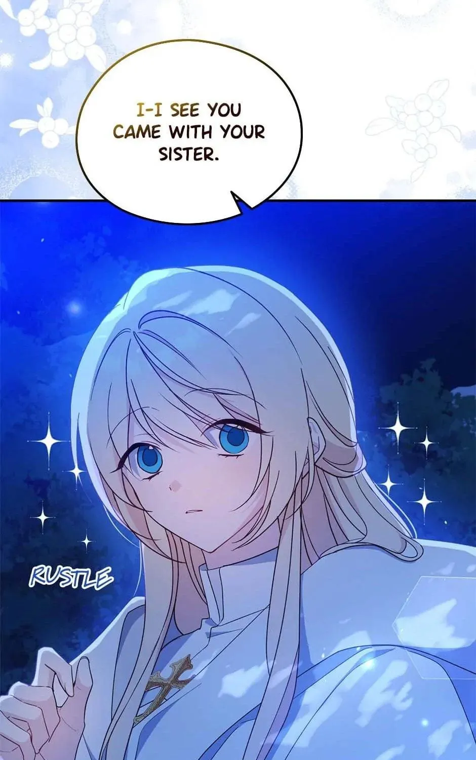 Read Here Comes the Silver Spoon! chapter 104 image 63 on Lezhin