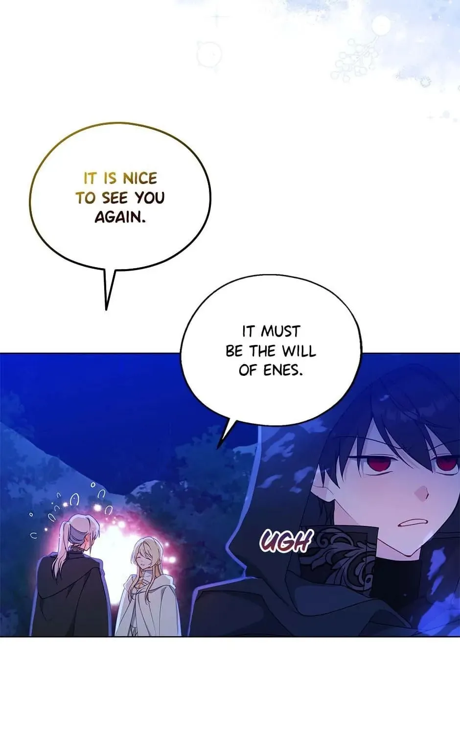 Read Here Comes the Silver Spoon! chapter 104 image 65 on Lezhin