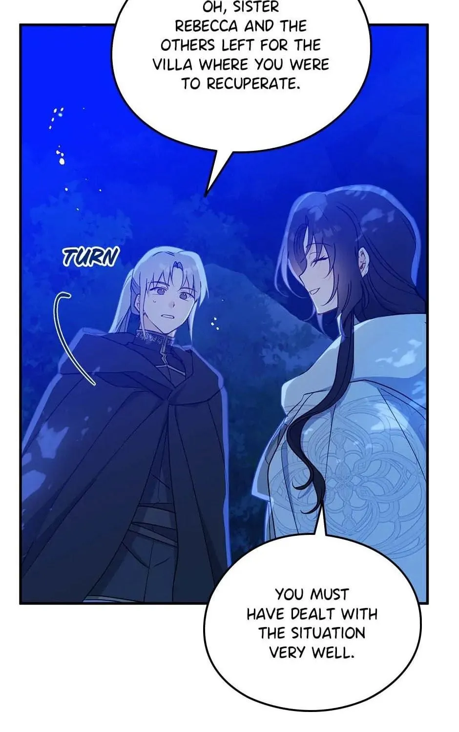 Read Here Comes the Silver Spoon! chapter 104 image 67 on Lezhin