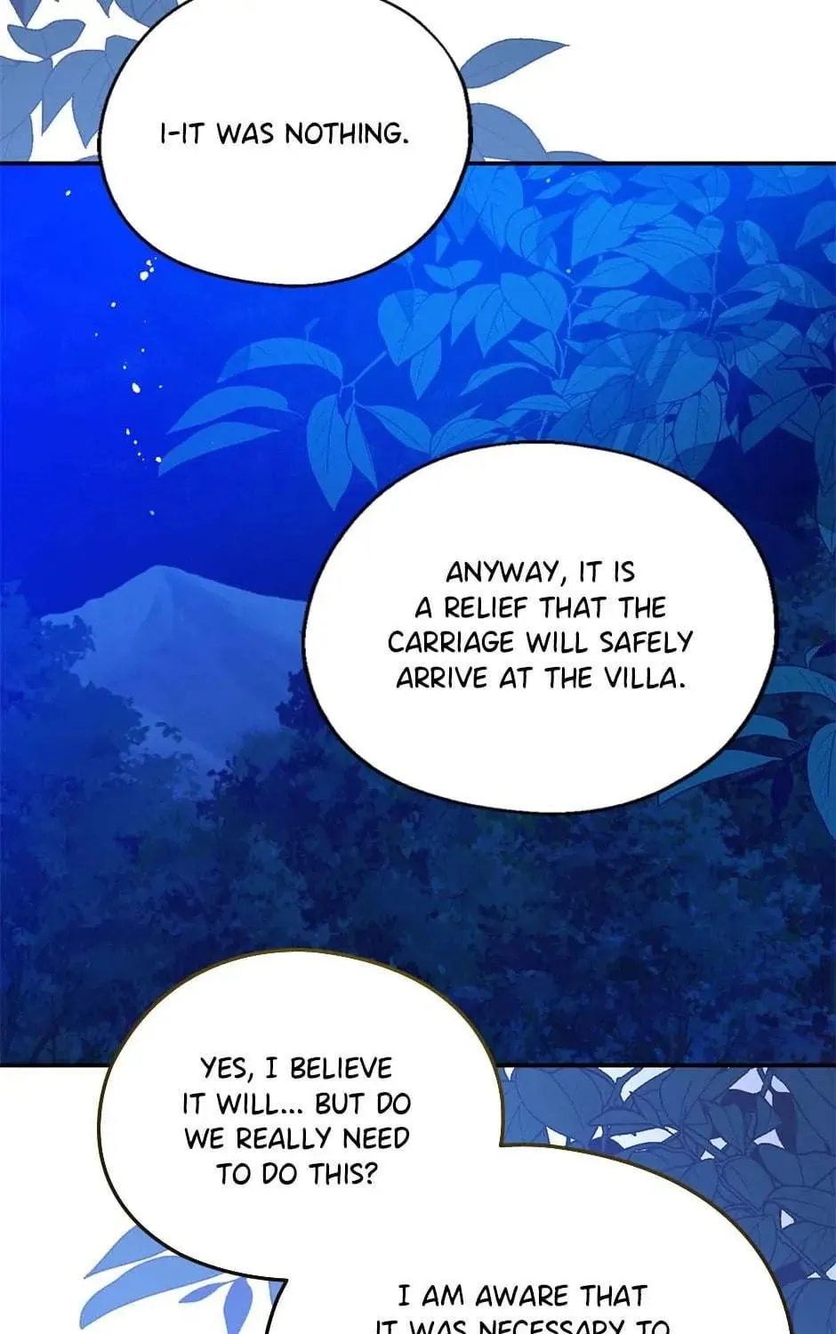 Read Here Comes the Silver Spoon! chapter 104 image 69 on Lezhin