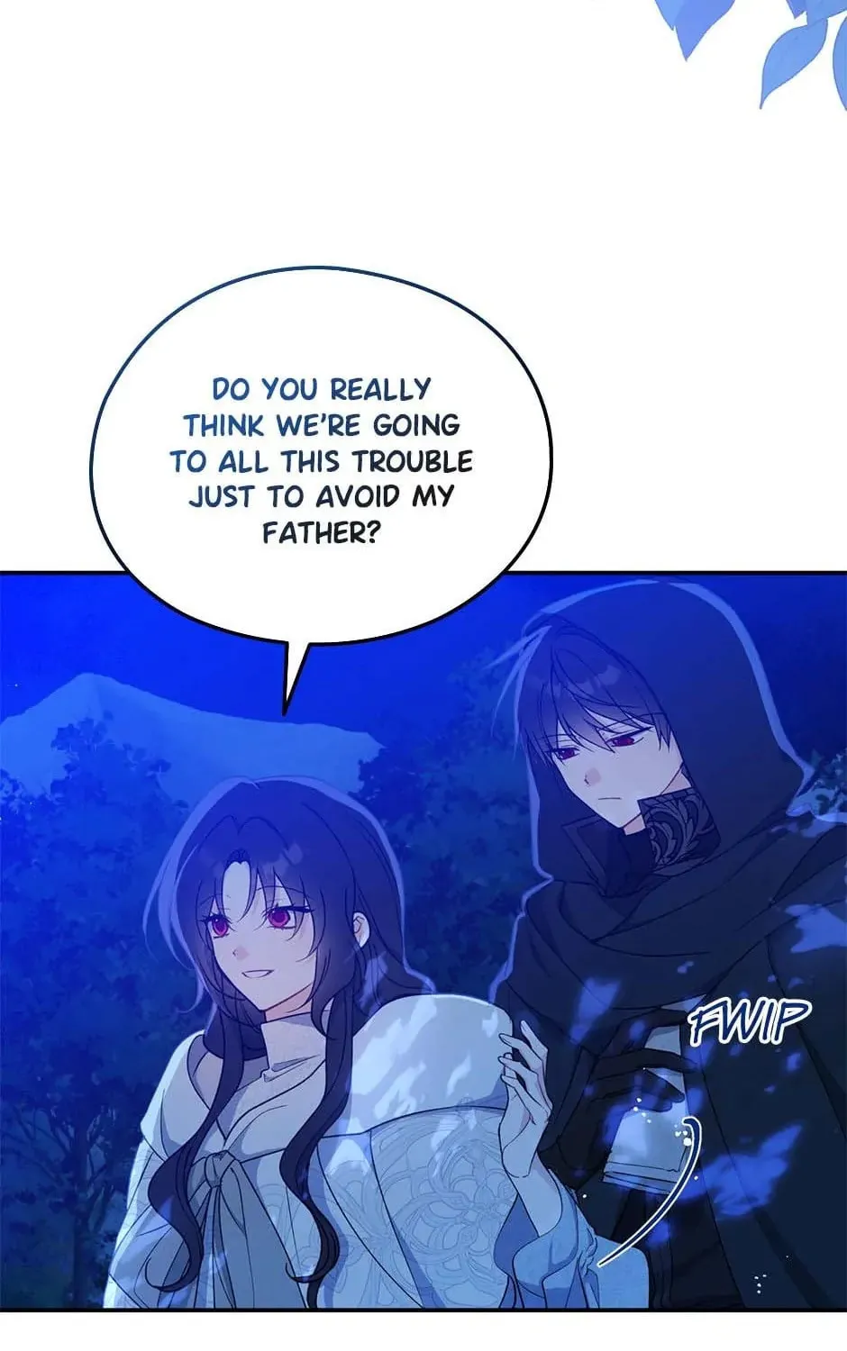Read Here Comes the Silver Spoon! chapter 104 image 71 on Lezhin
