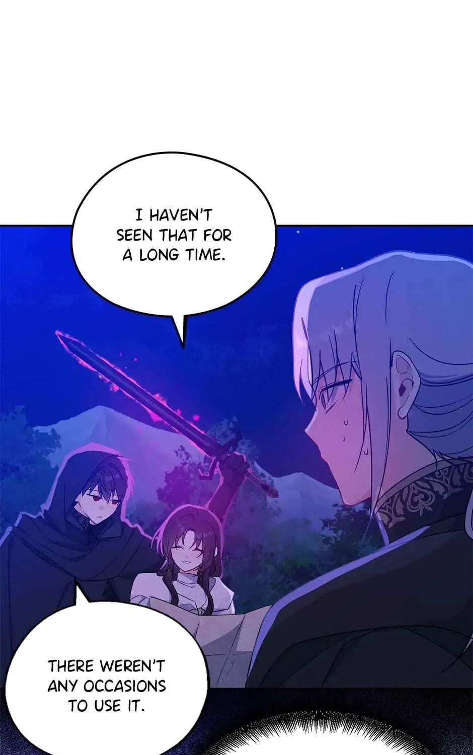 Read Here Comes the Silver Spoon! chapter 104 image 77 on Lezhin