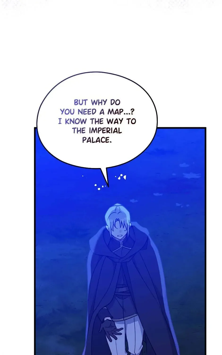 Read Here Comes the Silver Spoon! chapter 104 image 79 on Lezhin