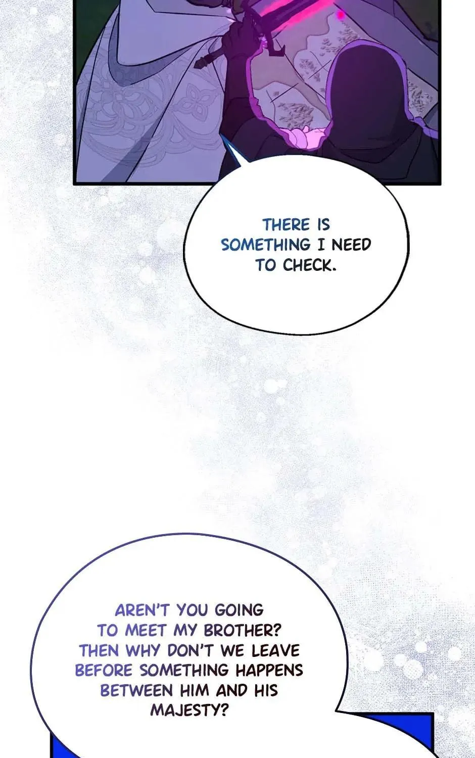 Read Here Comes the Silver Spoon! chapter 104 image 81 on Lezhin
