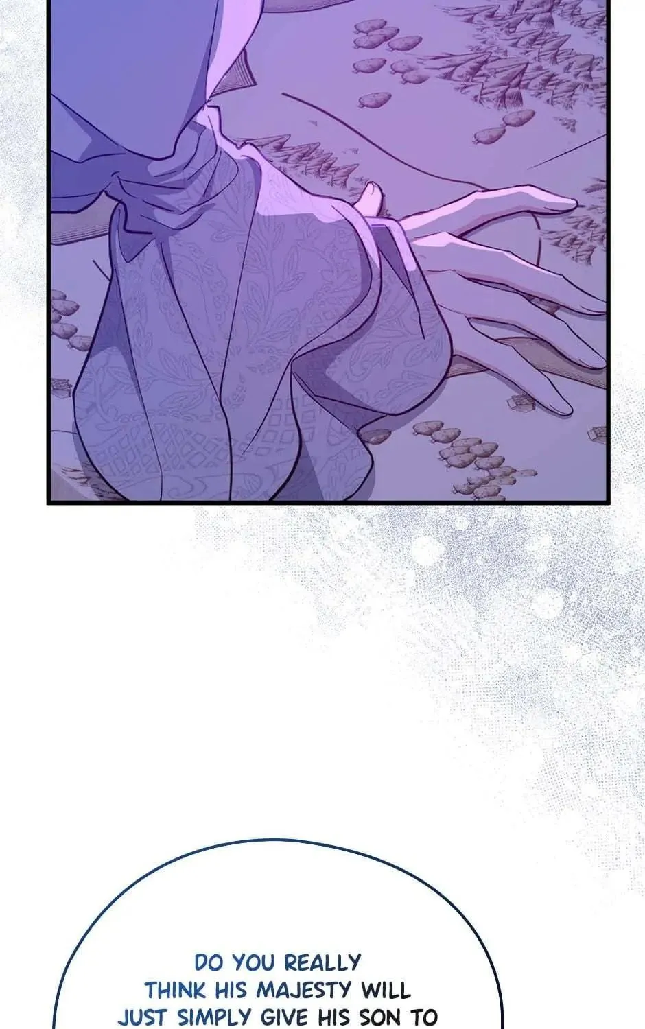 Read Here Comes the Silver Spoon! chapter 104 image 87 on Lezhin