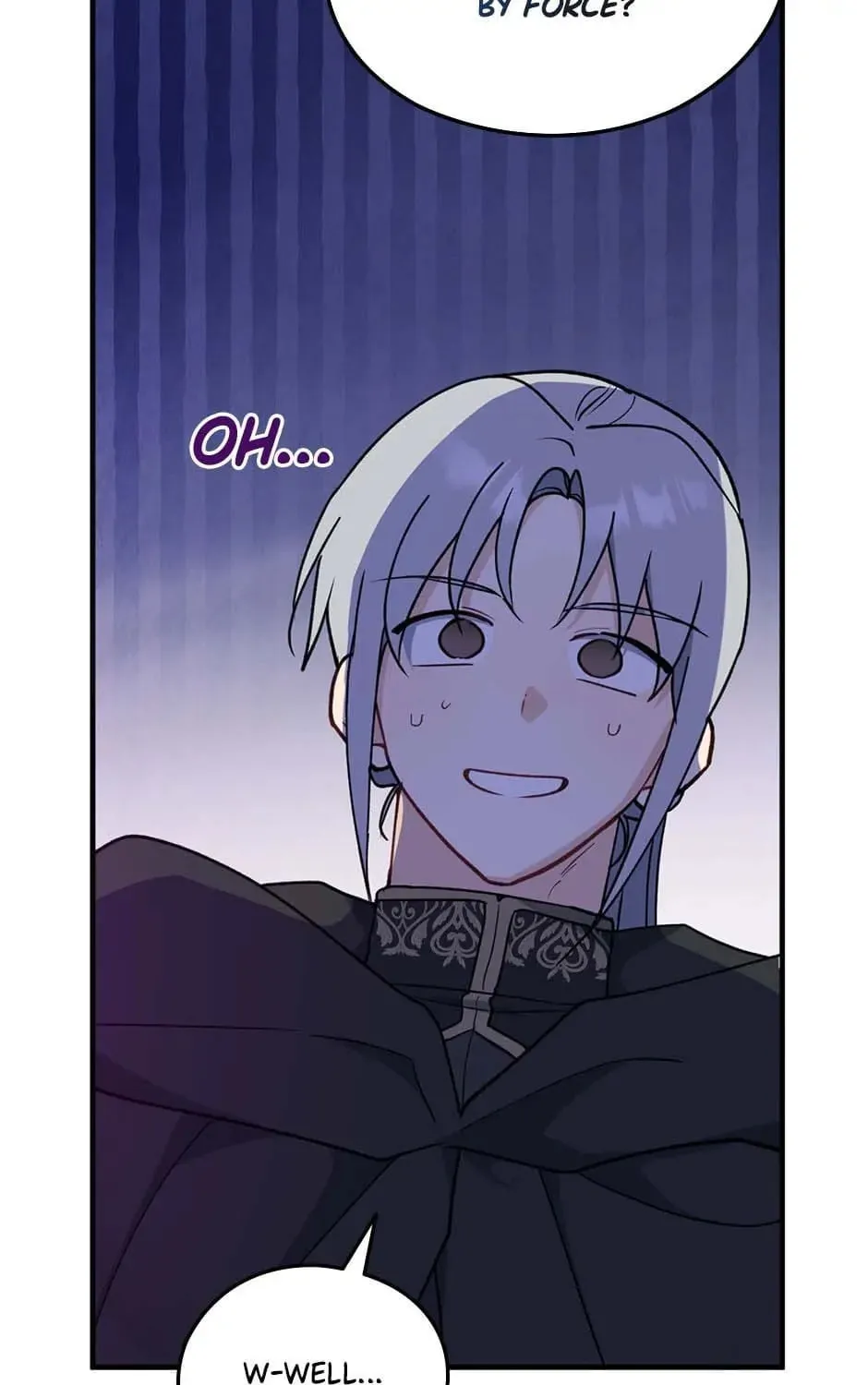Read Here Comes the Silver Spoon! chapter 104 image 89 on Lezhin
