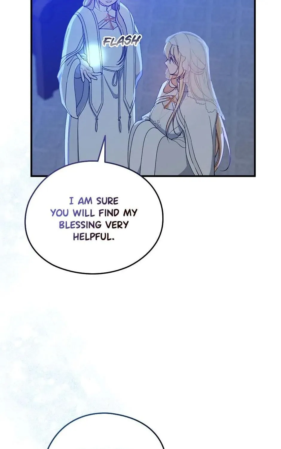 Read Here Comes the Silver Spoon! chapter 104 image 9 on Lezhin