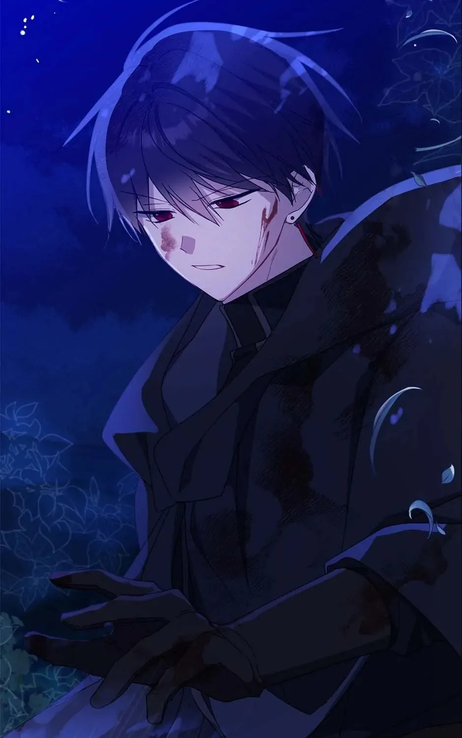 Read Here Comes the Silver Spoon! chapter 105 image 101 on Lezhin