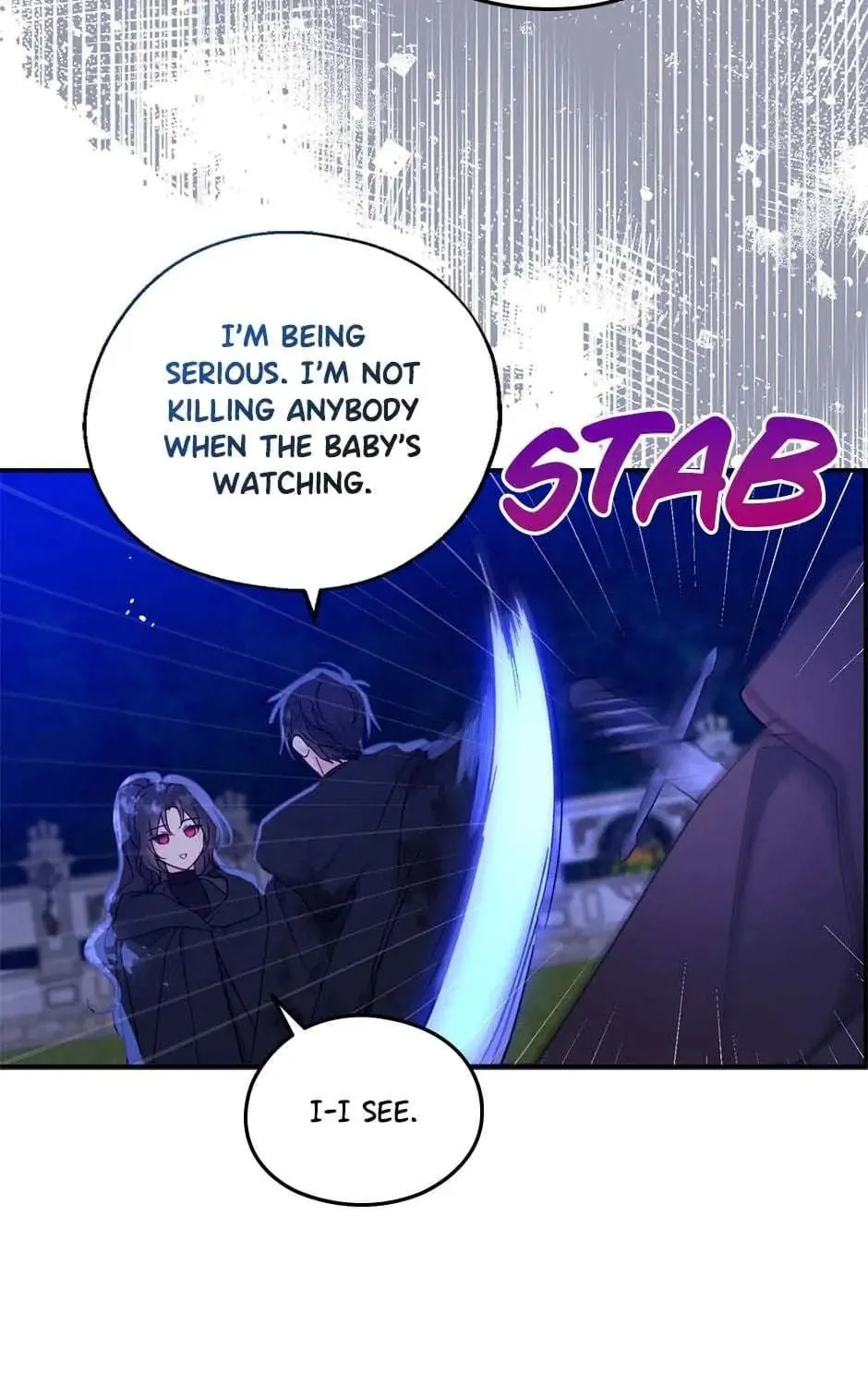 Read Here Comes the Silver Spoon! chapter 105 image 107 on Lezhin