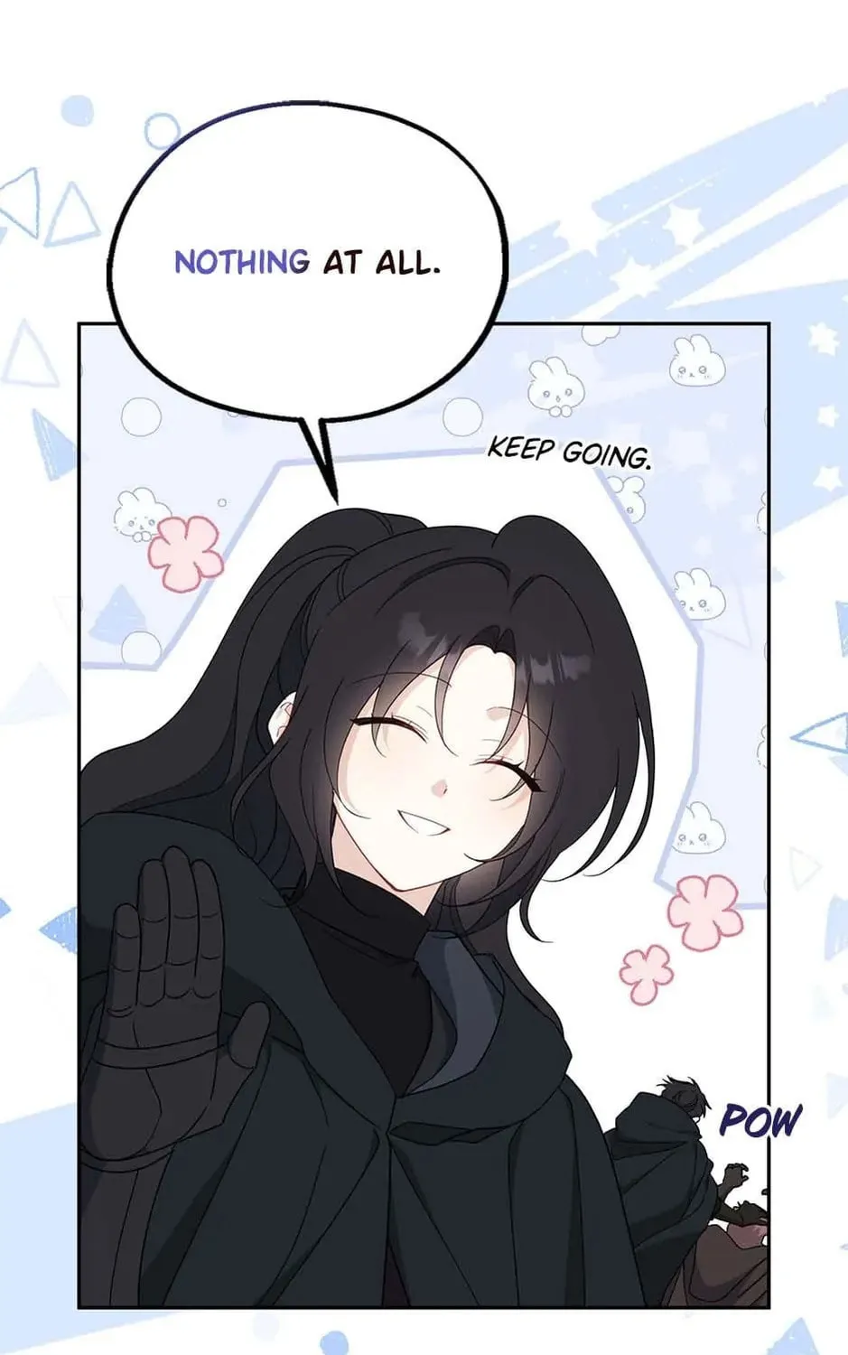 Read Here Comes the Silver Spoon! chapter 105 image 133 on Lezhin