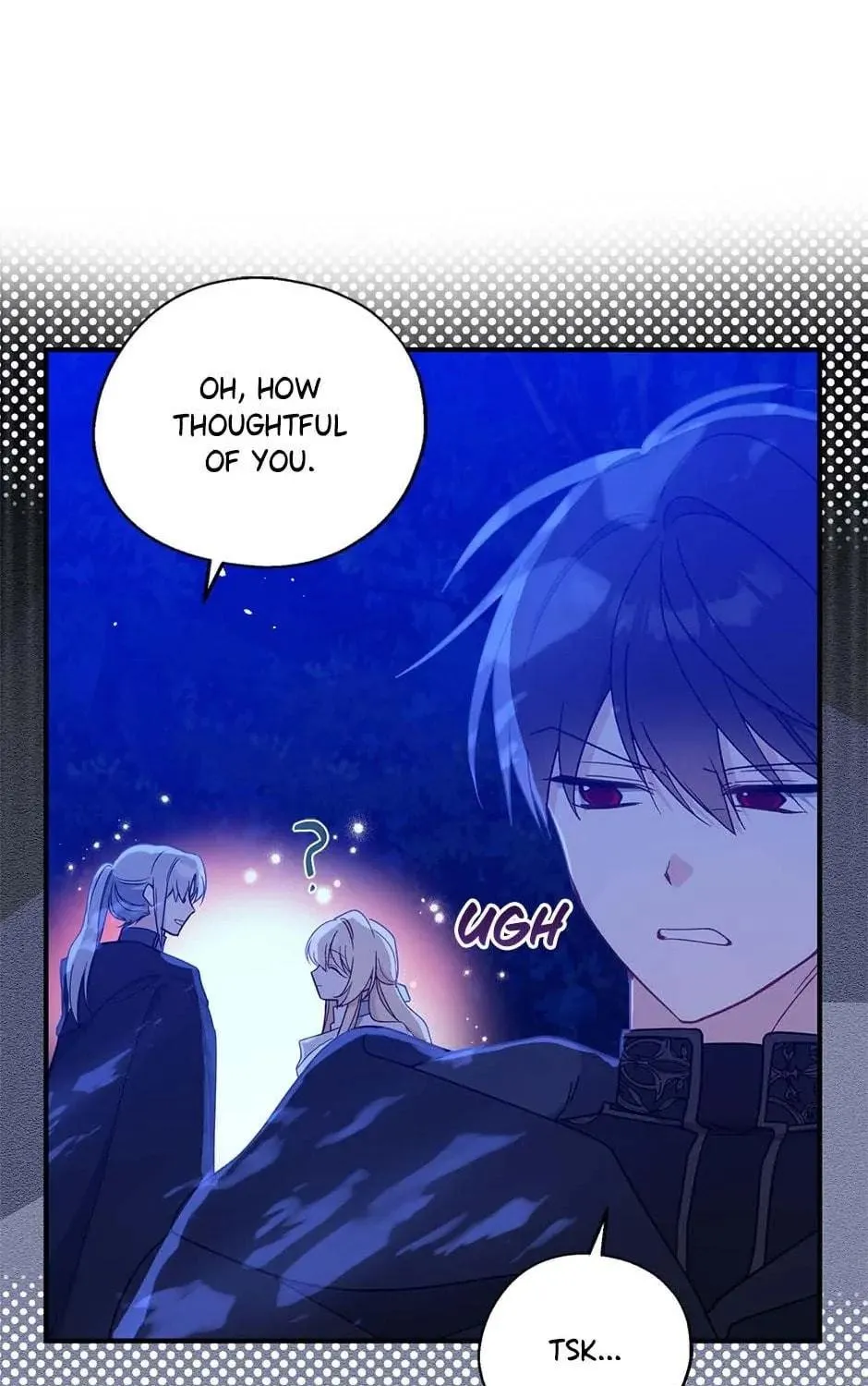 Read Here Comes the Silver Spoon! chapter 105 image 21 on Lezhin