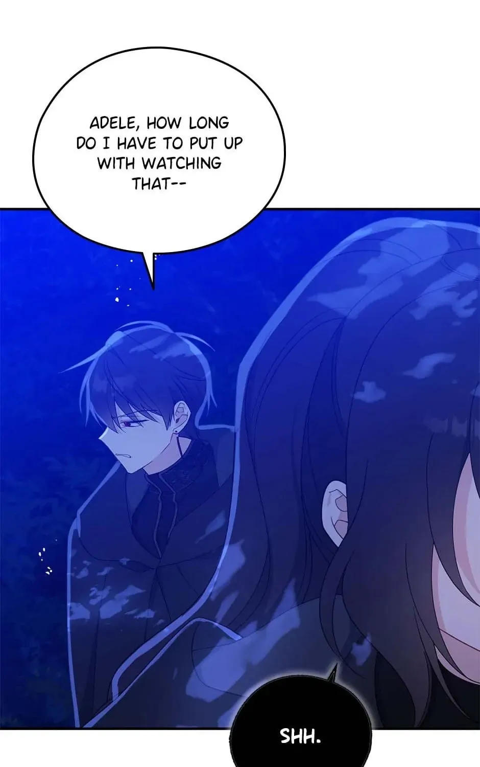 Read Here Comes the Silver Spoon! chapter 105 image 23 on Lezhin