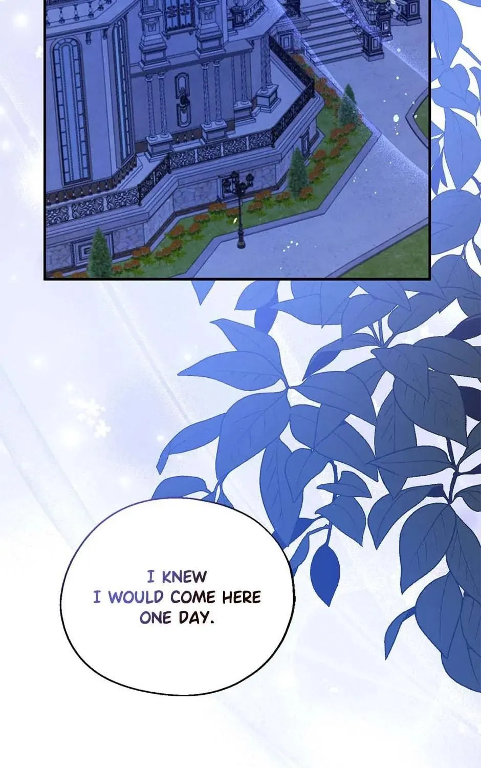 Read Here Comes the Silver Spoon! chapter 105 image 3 on Lezhin