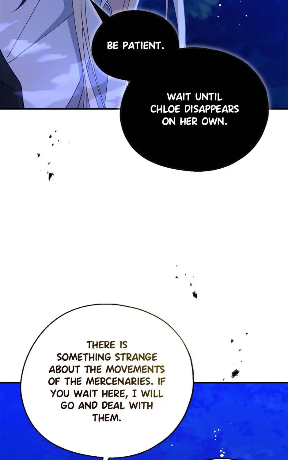 Read Here Comes the Silver Spoon! chapter 105 image 31 on Lezhin