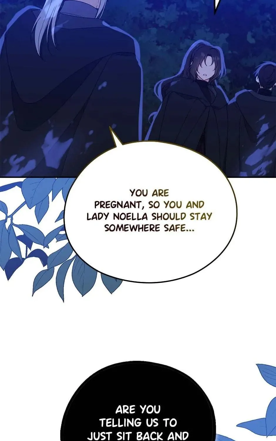 Read Here Comes the Silver Spoon! chapter 105 image 33 on Lezhin