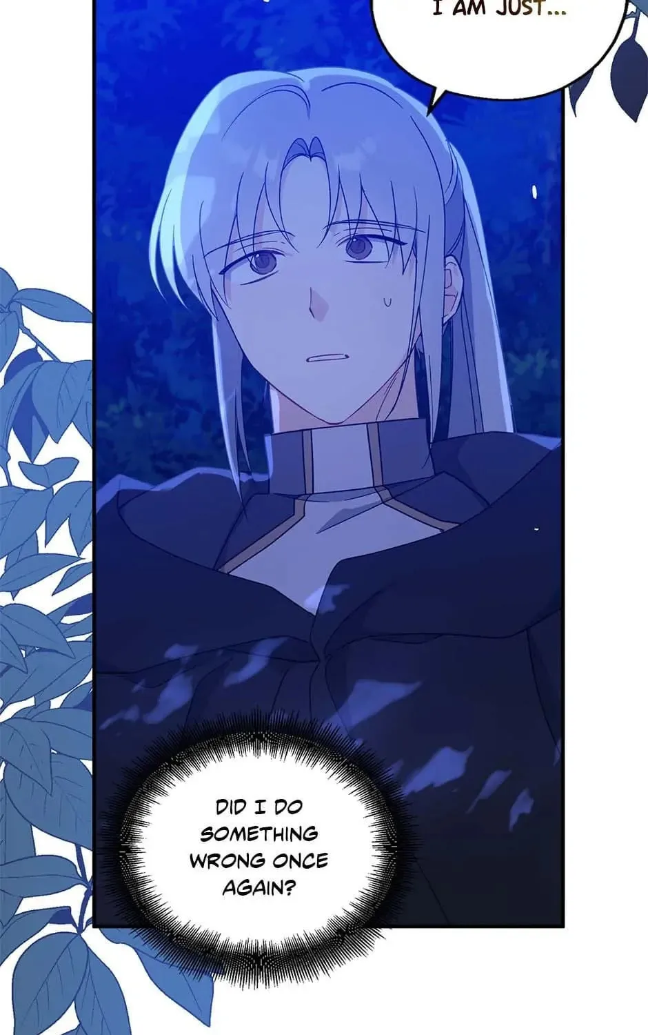 Read Here Comes the Silver Spoon! chapter 105 image 35 on Lezhin