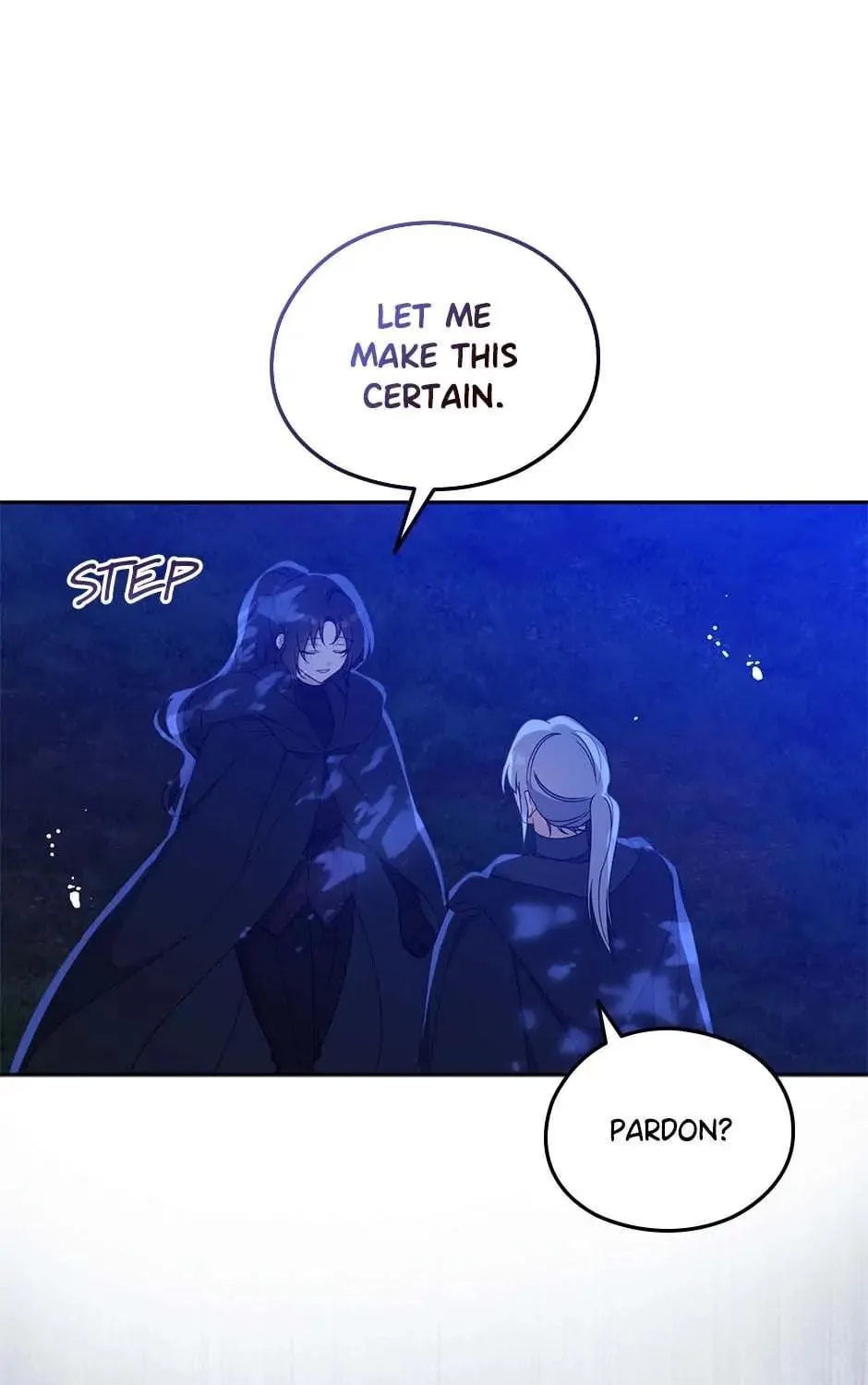 Read Here Comes the Silver Spoon! chapter 105 image 37 on Lezhin